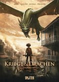 Kriege und Drachen. Band 3 (eBook, PDF) Kriege und Drachen. Band 3 (eBook, PDF)