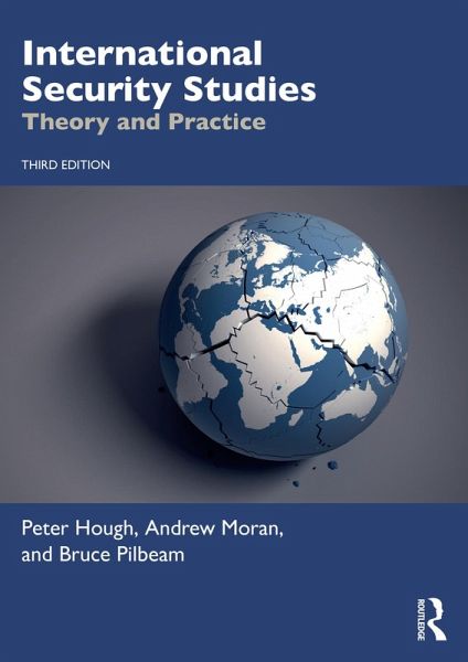 International Security Studies (eBook, ePUB) International Security Studies (eBook, ePUB)