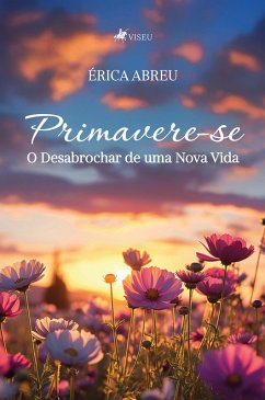 Cover Primavere-se (eBook, ePUB)