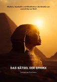 Das Rätsel der Sphinx (eBook, ePUB)