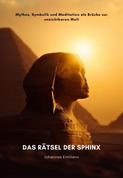 Das Rätsel der Sphinx (eBook, ePUB) - Morelli, Ricardo