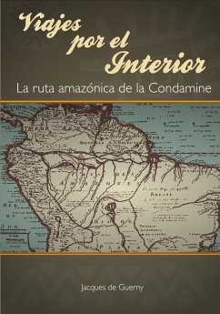 Cover Viajes por el interior (eBook, PDF)