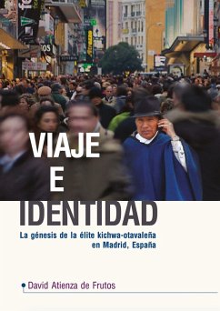 Cover Viaje e identidad (eBook, PDF)