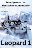 Kampfpanzer der Deutschen Bundeswehr: Leopard 1 (eBook, ePUB)