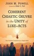 Coherent Chiastic Oeuvre in the Unity... - Bild 1