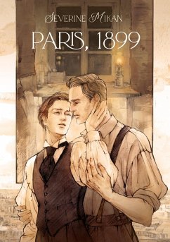 Paris, 1899 (eBook, ePUB) Cover Paris, 1899 (eBook, ePUB)