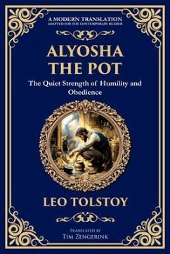 Cover Alyosha the Pot (eBook, ePUB)