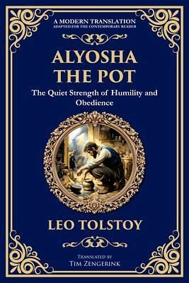 Alyosha the Pot (eBook, ePUB)