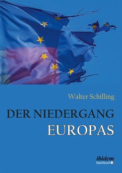 Cover Der Niedergang Europas (eBook, ePUB)