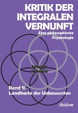 Kritik der integralen Vernunft (eBook, ePUB)