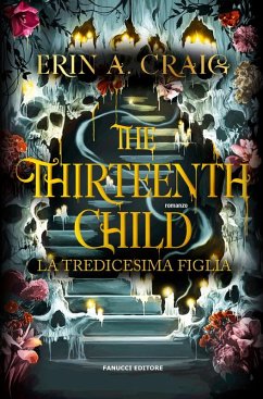Cover The Thirteenth Child (eBook, ePUB)