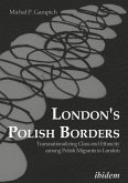 London's Polish borders (eBook, ePUB)