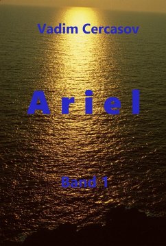 Cover Ariel (eBook, ePUB)