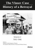 The Vlasov Case: History of a Betrayal (eBook, ePUB)