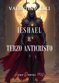 Ieshael il Terzo Anticristo (eBook, ePUB)