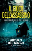 Il gioco dell'assassino (eBook, ePUB) Il gioco dell'assassino (eBook, ePUB)