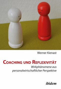 Cover Coaching und Reflexivität (eBook, ePUB)