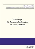 Zeitschrift für Romanische Sprachen und ihre Didaktik / Zeitschrift für Romanische Sprachen und ihre Didaktik (eBook, ePUB)