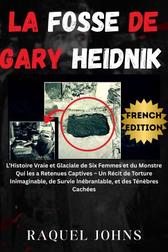 La Fosse de Gary Heidnik (eBook, ePUB) Cover La Fosse de Gary Heidnik (eBook, ePUB)