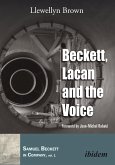 Beckett, Lacan and the Voice (eBook, ePUB)