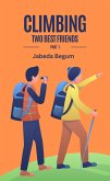 Climbing Two Best Friends (eBook, ePUB)