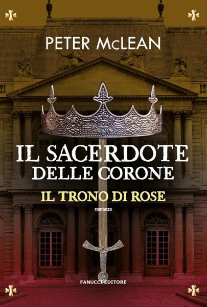Il sacerdote delle corone (eBook, ePUB)