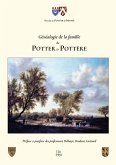 Généalogie de la famille Potter & Pottère (eBook, ePUB)