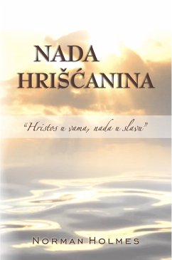 Cover Nada hrišćanina (eBook, ePUB)