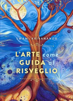 Cover L'arte come guida al risveglio (eBook, ePUB)