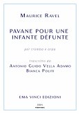 Pavane pour une Infante défunte (fixed-layout eBook, ePUB) Pavane pour une Infante défunte (fixed-layout eBook, ePUB)