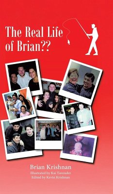 Cover The Real Life of Brian??