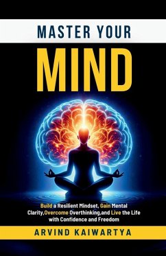 Cover Master Your Mind