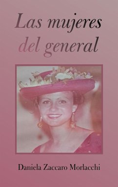 Cover Las mujeres del general