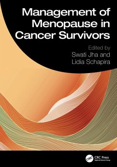 Cover Management of Menopause in Cancer Survivors