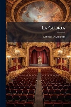 Cover La Gloria