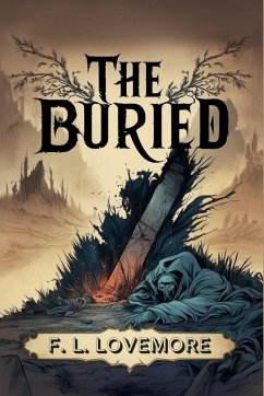 Cover The Buried