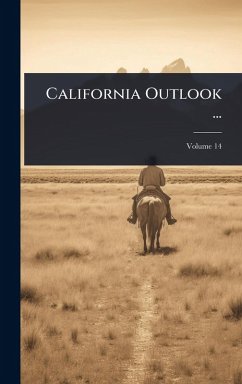 Cover California Outlook ...