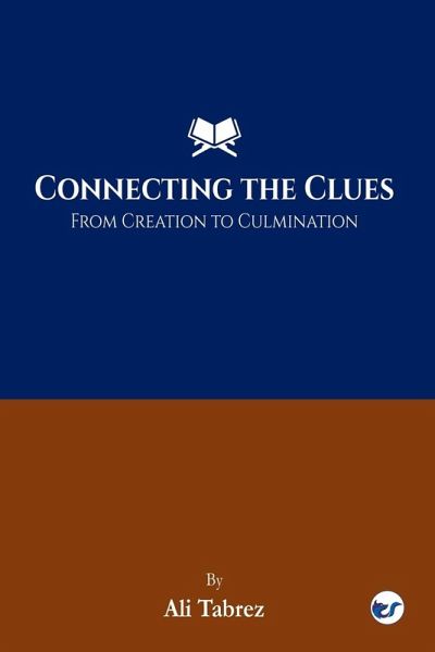 Connecting The Clues Connecting The Clues