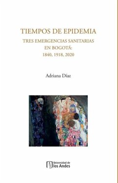 Cover Tiempos de epidemia