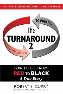 Cover The Turnaround 2