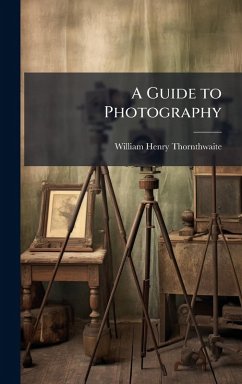Cover A Guide to Photography