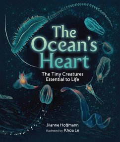 Cover The Ocean's Heart