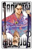 The Elusive Samurai, Vol. 18 The Elusive Samurai, Vol. 18
