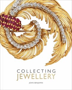 Cover Collecting Jewellery