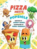 Pizza Meets Popscile Pizza Meets Popscile