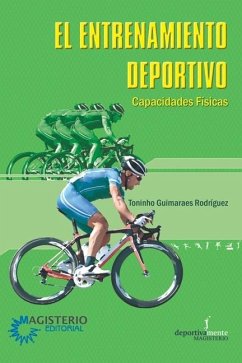 Cover El entrenamiento deportivo