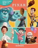 Pixar. Libroaventuras Pixar. Libroaventuras