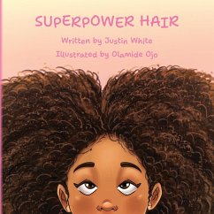 Cover Superpower Hair