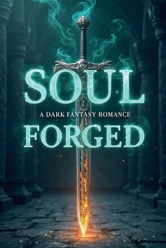 Cover Soul Forged