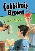 Cover Cokbilmis Brown 3 - Ipucu Pesinde
